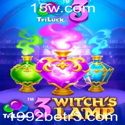 Explorando o Fascinante Mundo de 3WitchsLamp