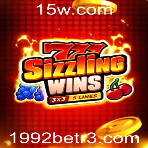 Explorando 777SizzlingWins: O Jogo de Cassino Online que Está Conquistando 1992bet