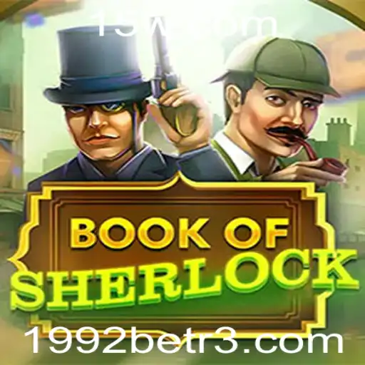 Desvendando BookOfSherlock: Um Mergulho no Mistério com o Jogo de 1992bet