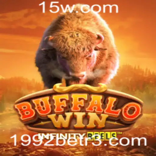 Explorando o Fascinante Mundo de BuffaloWin com 1992bet