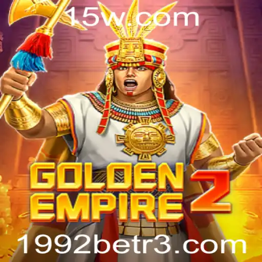 GoldenEmpire2: Mergulhe no Mundo Estratégico do Novo Jogo de Simulação
