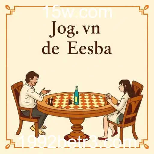 Jogos de mesa