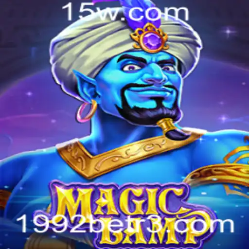 Descobrindo MagicLamp: Um Mergulho no Fascinante Mundo de 1992bet