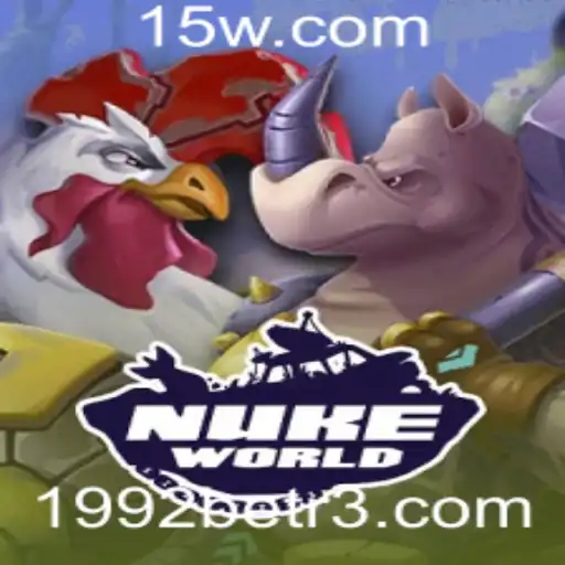Explorando NukeWorld: Uma Jornada ao Futuro dos Jogos de Estratégia