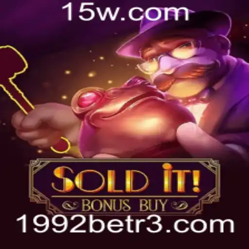 Descubra o Universo de SolditBonusBuy: Um Jogo Inovador no Mundo das Apostas