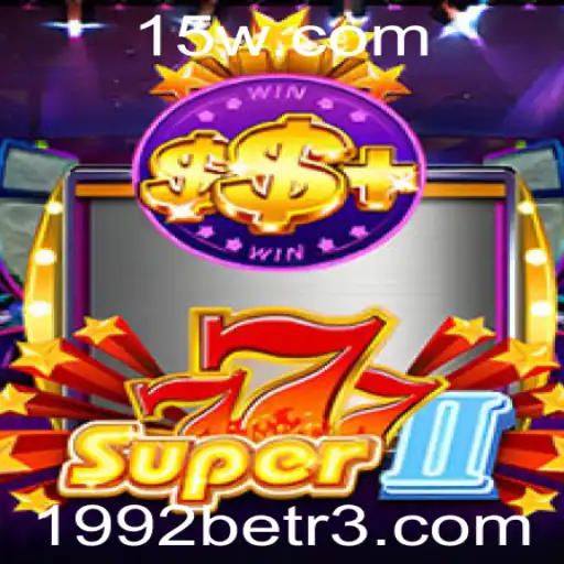 Explorando Super777II: O Fascinante Mundo do Jogo de Estratégia