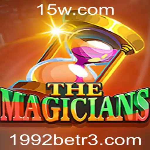 TheMagicians: Descubra o Fascinante Jogo que Desafia a Criatividade