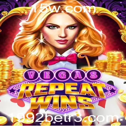 Entendendo VegasRepeatWins: O Empolgante Mundo das Apostas de 1992