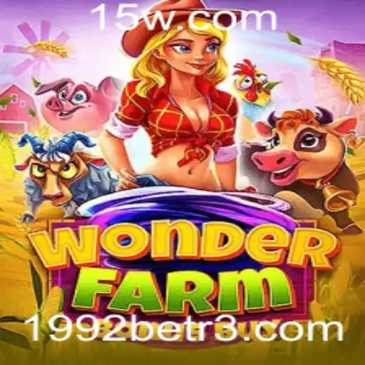 Explorando WonderFarmBonusBuy: Aventura e Estratégia no Universo dos Jogos de Azar