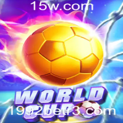 WorldCup: Um Mergulho no Universo do Jogo de Estratégia com 1992bet