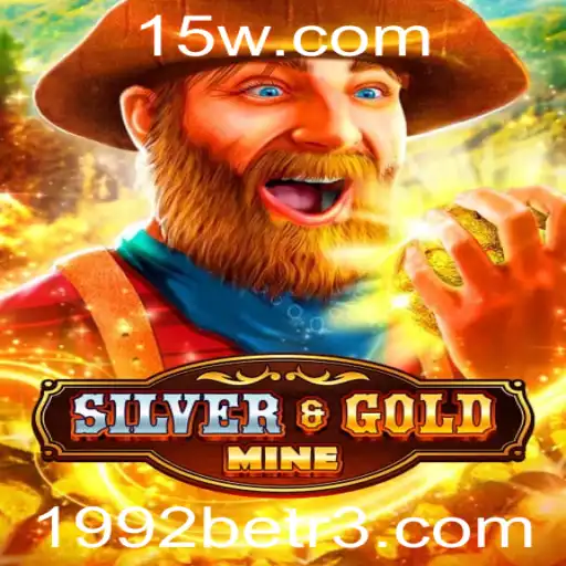 Experimente a Emoção de SilverGold: Um Mergulho no Universo do Jogo de 1992