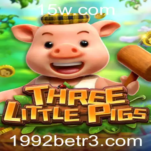 Descubra o Fascinante Mundo do Jogo THREELITTLEPIGS