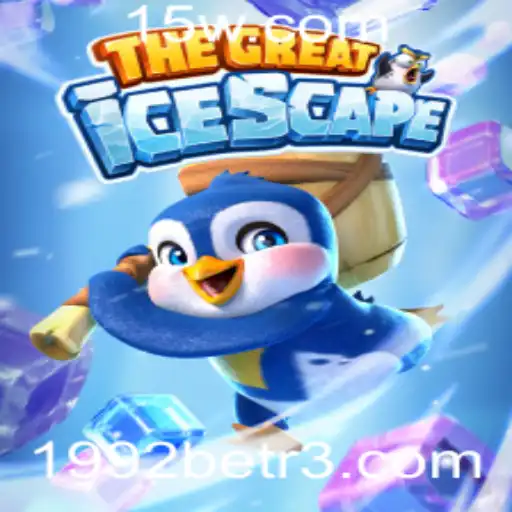 Explorando TheGreatIcescape: Um Jogo de Aventura Frio